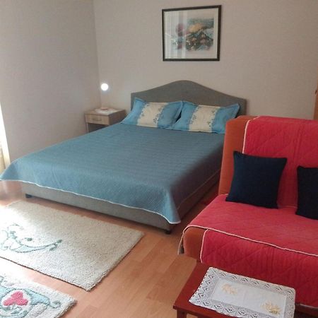 Smestaj Vella Herceg Novi Ngoại thất bức ảnh