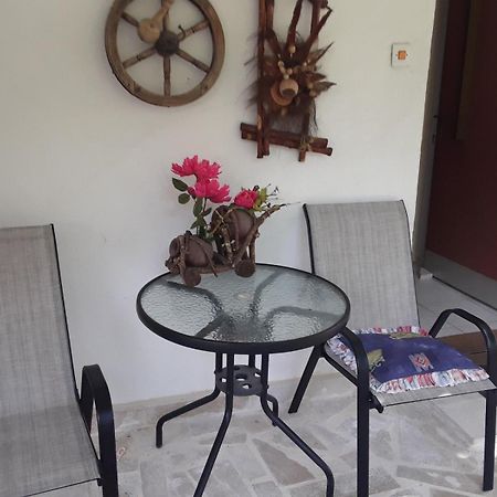 Smestaj Vella Herceg Novi Ngoại thất bức ảnh