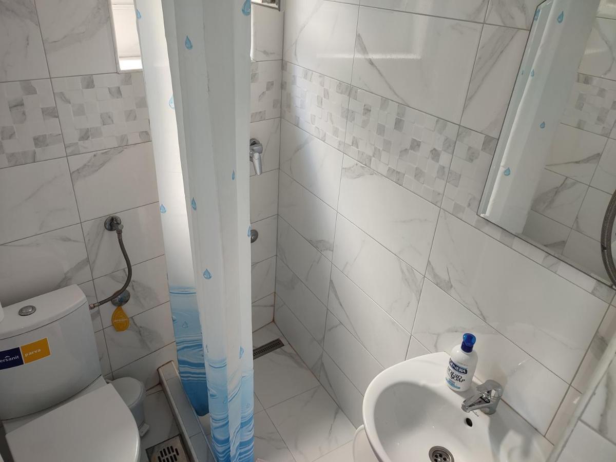Smestaj Vella Herceg Novi Ngoại thất bức ảnh