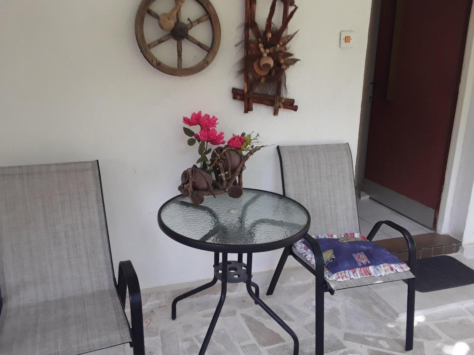 Smestaj Vella Herceg Novi Ngoại thất bức ảnh