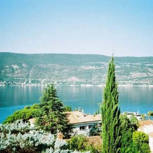 Smestaj Vella Herceg Novi Ngoại thất bức ảnh